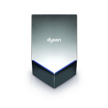 Sèche-mains Gris Airblade V Hu02 - Dyson - Bricoman