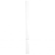 Porte Colonne Largeur 15 Cm - Paris