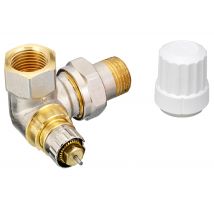 Corps Thermostatique Angle À Droite Ra-in15 15 X 21 (1/2") - Danfoss - Bricoman