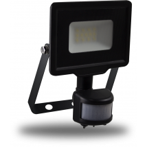 Projecteur Extérieur 10w Kali - Arlux - Bricoman