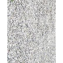 Big Bag Gravier Concasse Blanc 6/10mm, 1.2 Tonne