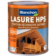 Lasure Chêne Rustique 1 L Hps - Blanchon