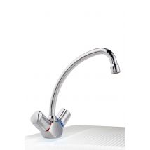 Mélangeur Évier Khéops - Ideal Standard