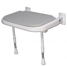 Siège De Douche Relevable Assise En Mousse Série 4000 - Akw