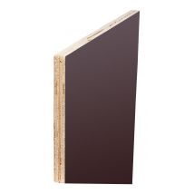 Panneau Contreplaqué Filmé L.2500 X L.1250 X Ep.15 Mm