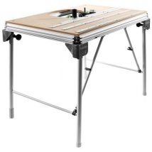 Table Multifonctions Mft/3 Conturo-ap - Festool - Bricoman