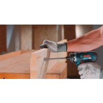 Mandrin Gfa 12-x Renvoi D'Angle Pour Gsr 12v-15 Fc - Bosch Professional