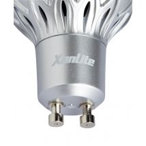 2 Ampoules Led Gu10 345 Lumens