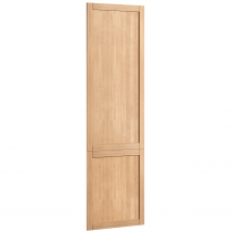 2 Portes Réfrigérateur Encastrable Largeur 60 Cm - Helsinki