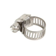 Jeu De 2 Colliers De Serrage Inox
