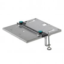Table De Scie Sauteuse - Wolfcraft