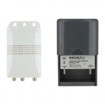 Sedea Kit Ampli + Alimentation 20db
