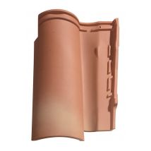 Tuile Galleane Terre Cuite Aurore - Monier