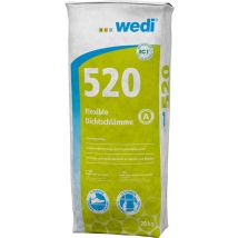 Wedi 520 Sel Comp. A Poudre