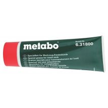 Tube De Graisse Pour Perforateur Et Piqueur Metabo 631800000