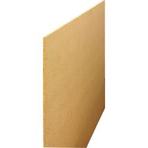 Panneau Aggloméré Prédécoupé Ép. 16 Mm 800 X 400 Mm - Bricoman