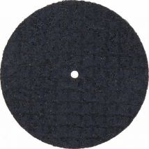 Lot De 5 Disques À Tronçonner Diam.32 Mm - Dremel