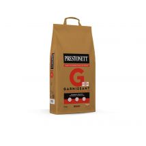 Enduit Garnissant En Poudre Intérieur 5 Kg - G Prestonett