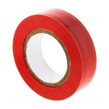 Ruban Adhesif Rouge 10m X 15mm