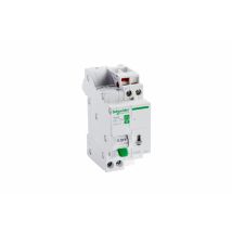 Disjoncteur + Télérupteur 16a Resi9 Xp - Schneider Electric