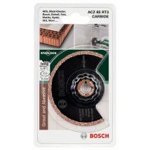 Lame Segment Carbure Acz 85 Rt - Bosch
