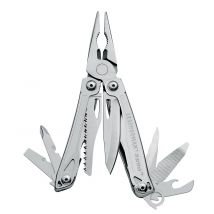 Pince Multifonctions 14 Outils - Sidekick Leatherman - Bricoman