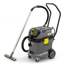 Aspirateur Nt 40/1tact Te M Wood Karcher - Bricoman