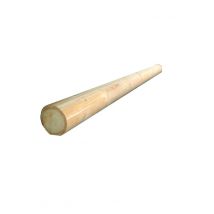 Poutre Long.3 M 240x240 Mm Classe 2 Sapin Traité