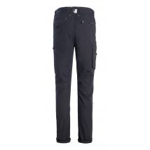 Pantalon De Travail Noir T.40 Edward - North Ways