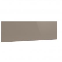 Face Tiroir Largeur 60 Cm - Taupe