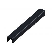 Profil Finition Aluminium Pour Cloture Klosup