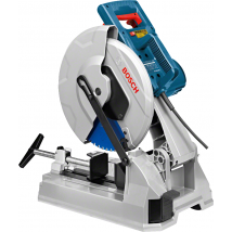 Tronçonneuse À Métaux - Bosch Professional - Bricoman