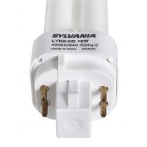 Ampoule Cfl 1200lm 18w 4000k