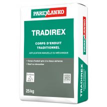 Sous Enduit Tradirex 25 Kg