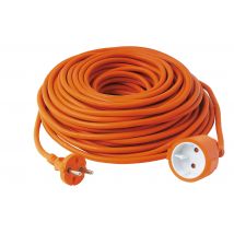 Rallonge Électrique Électrique Étanche 40 M 2g1,5 Mm²