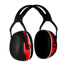 Casque Antibruit Peltor X3 - 3m