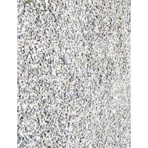 Big Bag Gravier Concasse Calcaire Blanc 6.3/10mm, 500kg