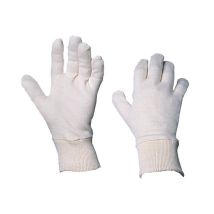 Sous-gants Coton - Catu - Tecnomat