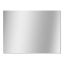 Miroir Rectangulaire Bords Polis L.40 X H.30 Cm