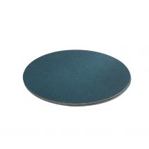 Disque Abrasif Pour Ponceuse Pwr 180 Ce Lot De 5 - Bosch