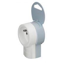 Fiche Électrique 16a 2 Pôles + Terre - Legrand - Bricoman