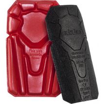 Genouillères 4027 Noir Tu - Bricoman