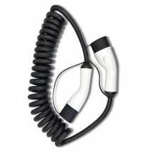 Câble Torsadé Ve 22kw 32a 5m Eboxdrive - Borne +