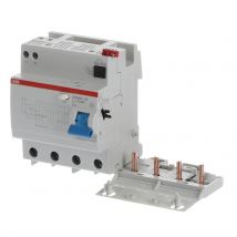 Bloc Différentiel Dda204 Ac-63/0.03 - Bricoman