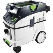 Aspirateur Ctm 36 E Cleantec - Festool