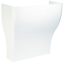 Jonction Gtl/plafond
