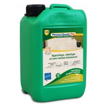 Hydrofuge / Anti Tâches Protectguard Pro Formule Végétale 4l Guard Industrie