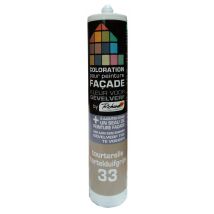 Colorant Pour Peinture Facade Tourterelle 33 400ml