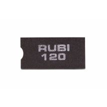 Eponge Abrasive Grain 120 - 61975 Rubi