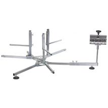 Dérouleur Redresseur De Tube Multicouche